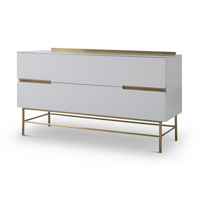 Nicholls 110cm Sideboard