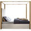 Heersa Velvet Bed-64837361-64837365