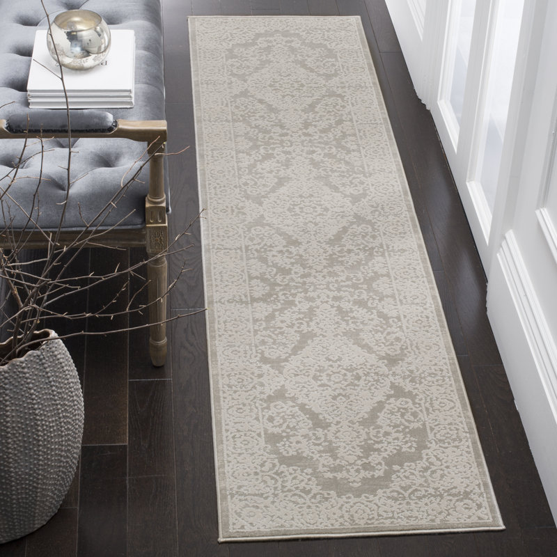 Douglass Performance Oriental Rug, Runner 2' x 8'