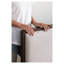 Tête de lit tapissier en bois Modern-607530348