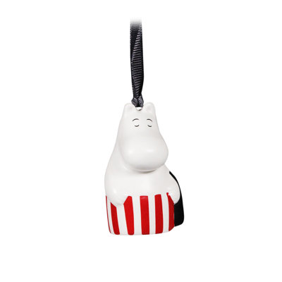 Ceramic Hanging Figurine Ornament