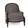 Adair 33.5" W Armchair