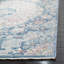 Bachus Oriental Viscose Area Rug-29713978