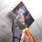 Astronomy Fluorescent Light Covers for Ceiling Lights - For 2x4 Light Fixture - by Octo Lights