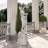 Venus Weather Resistant UV Resistant Polyresin Garden Statue