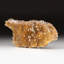 Yellow Fluorite From Moscona Mine, Villabona District, Asturias, Spain