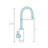ZLINE Edison Kitchen Faucet-36033771