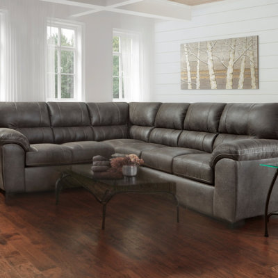 Canapé modulaire Contemporary