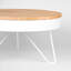 Greenberg Three Leg Coffee Table-35559349-35559346