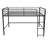 Daury Junior Loft Metal Bed-596288838-596288837