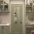 Rectangular Door Mirror-1892908406