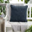 Coussin intérieur / extérieur Alaina Sunbrella® Boucle-271030161-271030152