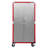 Seville Classics UltraHD Storage Cabinet, 36" W x 18" D x 72" H-98606696