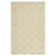 Cannen Hand Tufted Wool Geometric Rug