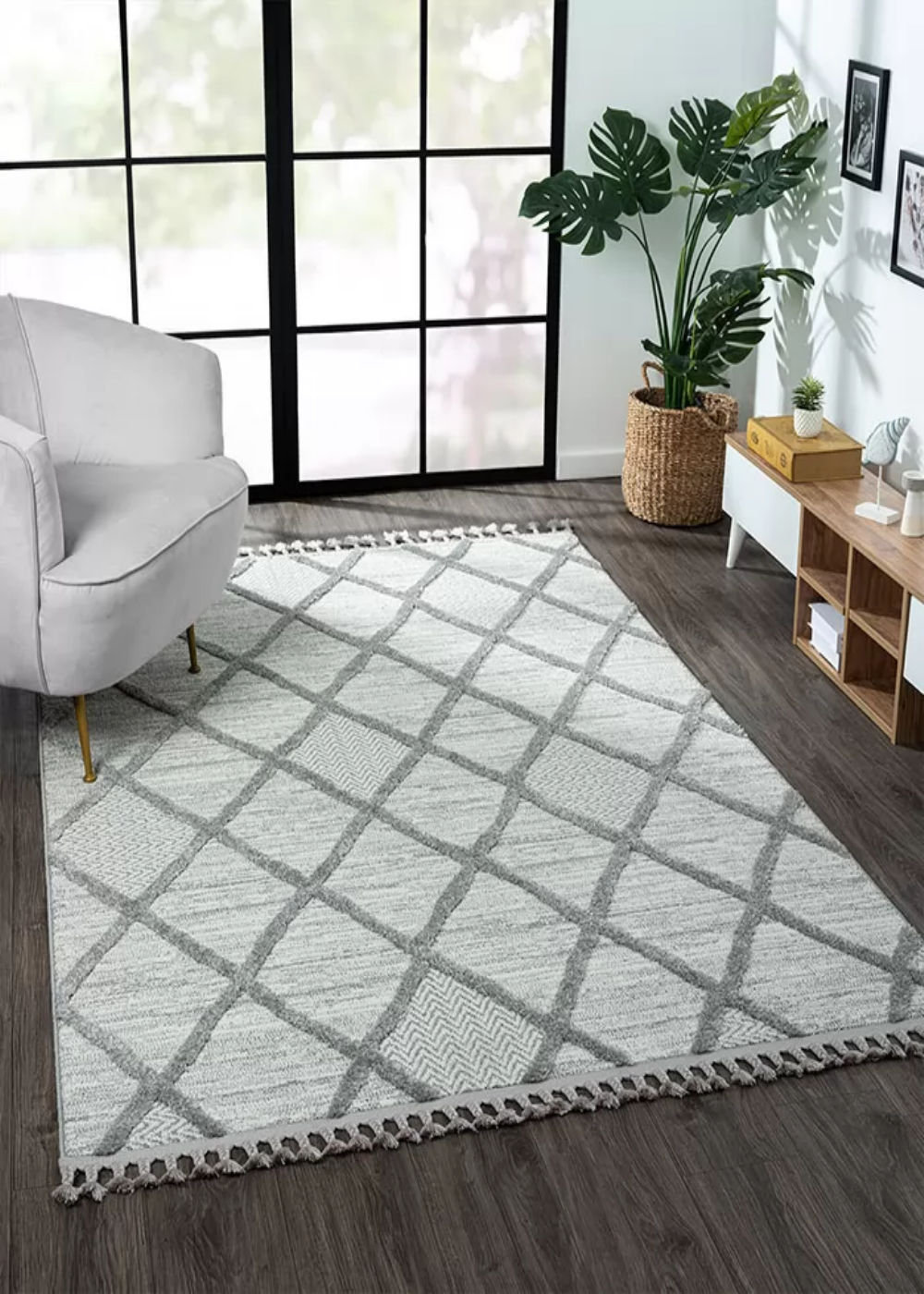 https://assets.wfcdn.com/im/62708376/compr-r85/2370/237028316/geometric-machine-woven-polyestercotton-area-rug-in-whitegray.jpg