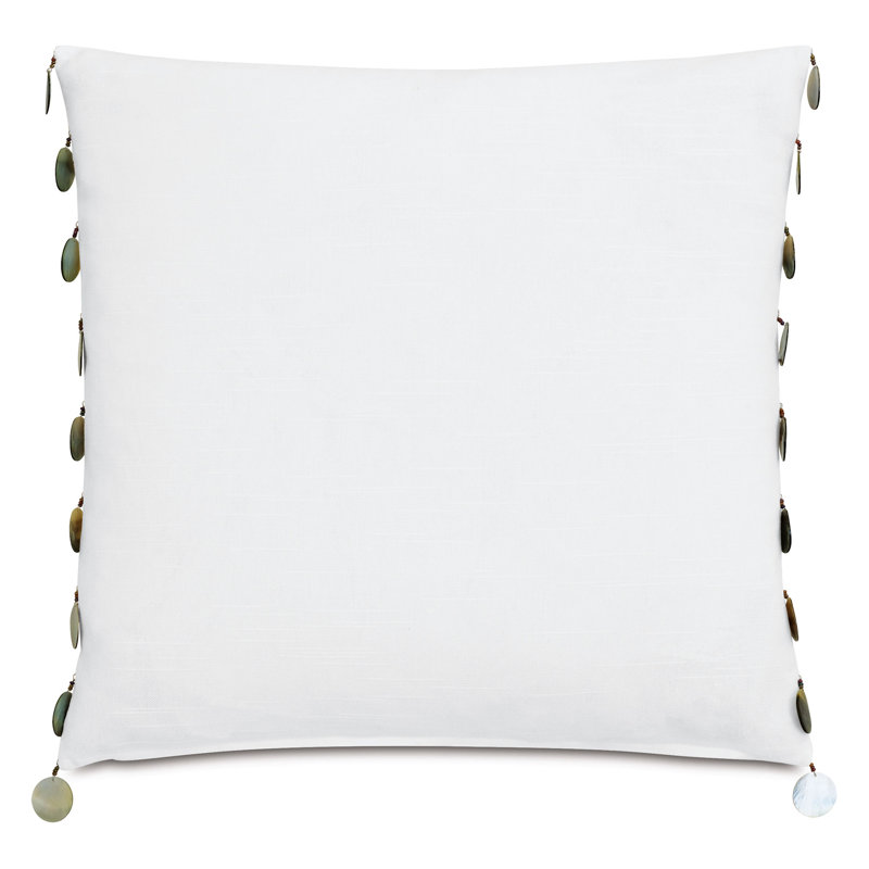 Casa Guava Square Pillow Cover & Insert