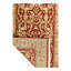 Tabriz Wool Oriental Area Rug