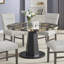 Table de salle à manger Cavira-2066943340