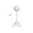 Offerman Metal Table Lamp