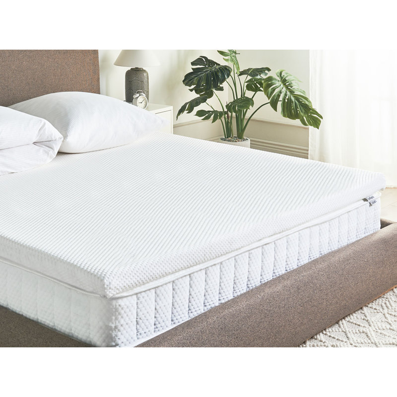 Latex Foam Mattress Topper GRACIOUS, Super King (6')