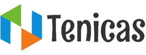 TENICAS Logo
