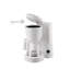 Plissé Drip Coffee Maker Us Plug-1752420410