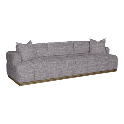 Thom Filicia Home Tufted Sofa