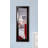 Duval Solid Wood Frame Leaning Mirror-2086580642