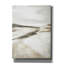  «Effortless No. 1» par LNS Design, art mural sur toile, 40 po x 54 po