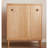 20 Pair Solid Wood Shoe Storage Cabinet