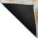 Malek Indoor/Outdoor Area Rug with Non-Slip Backing