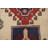 Handmade Kazak Oriental Area Rug