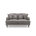 Montreal Grey Velvet