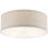 kate spade new york Walker Medium Flush Mount