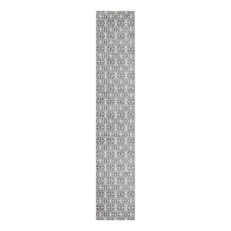 Tapis Fifth Avenue Uptown par Jill Zarin, Tapis de couloir 2 pi 7 po x 13 pi 11 po