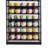 Ephrata 36.5'' W Stainless Steel Shelving Unit