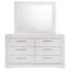Commode 6 tiroirs Pierce