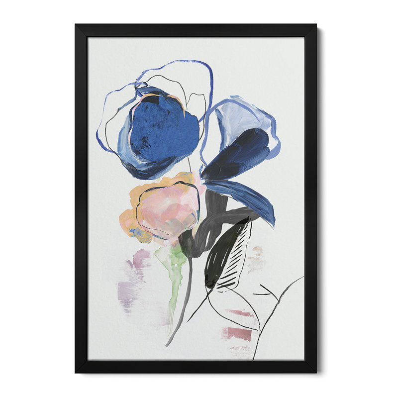 Affiches encadrées Spring Fresh Premium, H 24 po x l 16 po