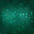 Dark Teal Sequin