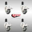 Jeu de roulettes extensibles en poly-92142734-92142736