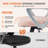 Mid-Back Task Chair with Lumbar Support