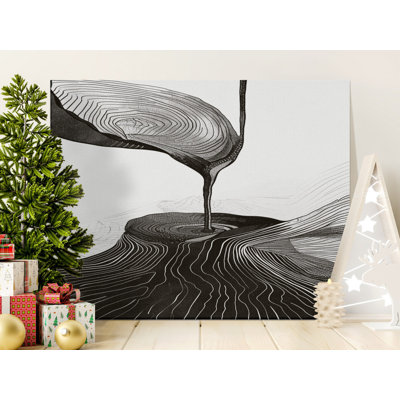 Wrapped Canvas Print Set