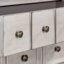 Commode 5 tiroirs Haylee
