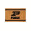 Grand tapis couleur coco Purdue University, 36 po x 24 po