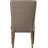 Svanik 18'' H Upholstered Parsons Chair