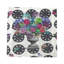 Square Napkins