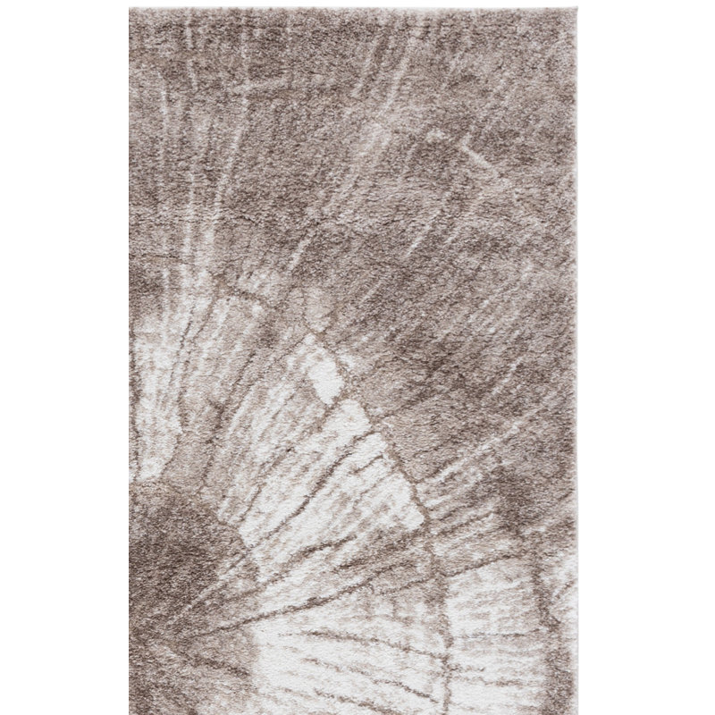 Northport Performance Abstract Rug, Rectangle 8' x 10'