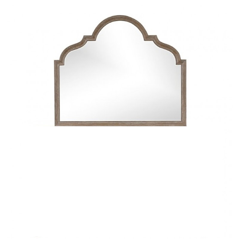 Miroir de commode Aysia