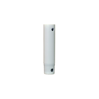 Threaded Stainless Steel Ceiling Fan Downrod