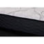 Très grand matelas avec technologie de refroidissement et confort, profondeur de 84 po, largeur de 72 po, matelas avec cadres de lit compatibles, technologie centrale en mousse, poids de 98 lb, configuration parfaite pour la chambre à coucher-518804447